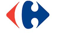 logo de l'entreprise Carrefour