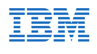 logo de l'entreprise IBM