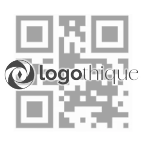 template d'un qrcode logothique.com Monaco