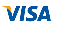 logo de la marque visa