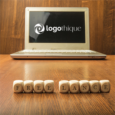 logothique freelance